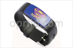 rfid plastic wristbands